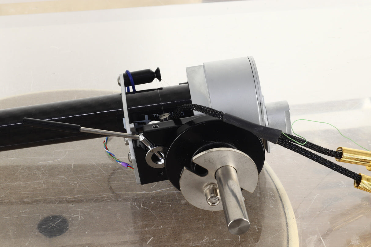 DBL The Wand Plus 9.5" Tonearm