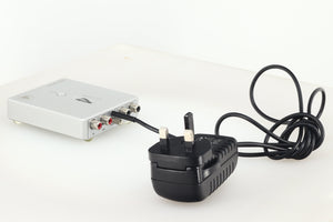 Clearaudio Nano V2 MM/MC Phonostage