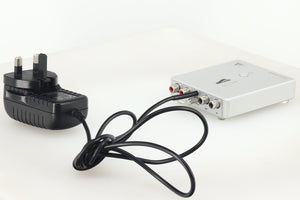 Clearaudio Nano V2 MM/MC Phonostage