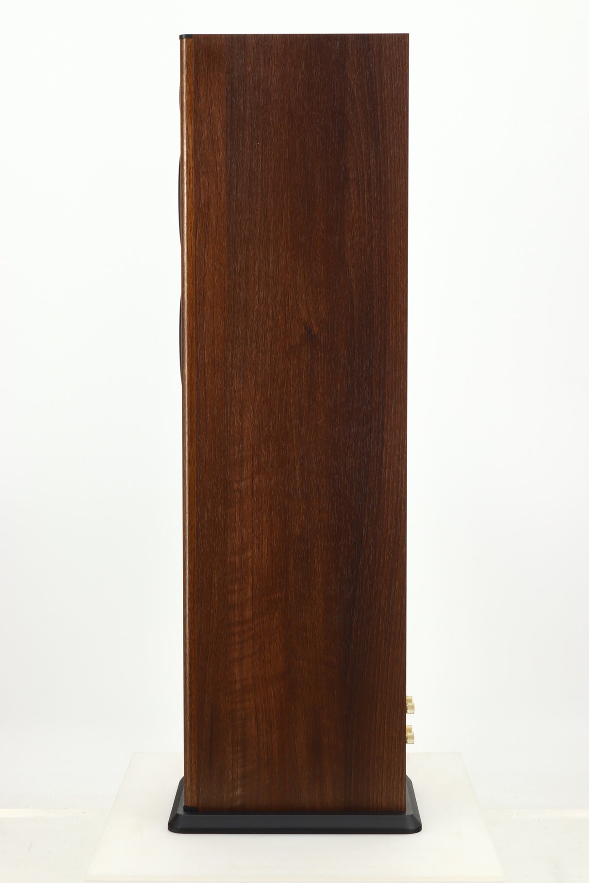 Monitor Audio Bronze BX5 Floorstanding Speakers - Walnut