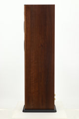 Monitor Audio Bronze BX5 Floorstanding Speakers - Walnut