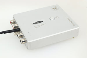 Clearaudio Nano V2 MM/MC Phonostage