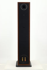 Monitor Audio Bronze BX5 Floorstanding Speakers - Walnut
