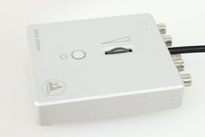 Clearaudio Nano V2 MM/MC Phonostage