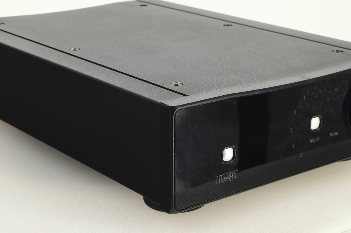 Rega Brio-R Integrated Amplifier