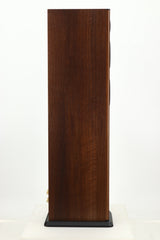 Monitor Audio Bronze BX5 Floorstanding Speakers - Walnut