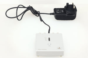 Clearaudio Nano V2 MM/MC Phonostage