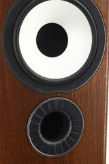 Monitor Audio Bronze BX5 Floorstanding Speakers - Walnut
