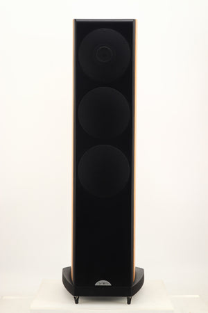 Naim Ovator S400 Floorstanding Speakers - Cherry