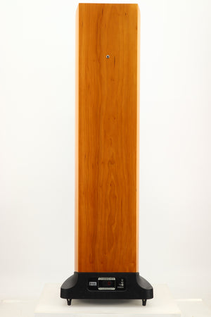 Naim Ovator S400 Floorstanding Speakers - Cherry