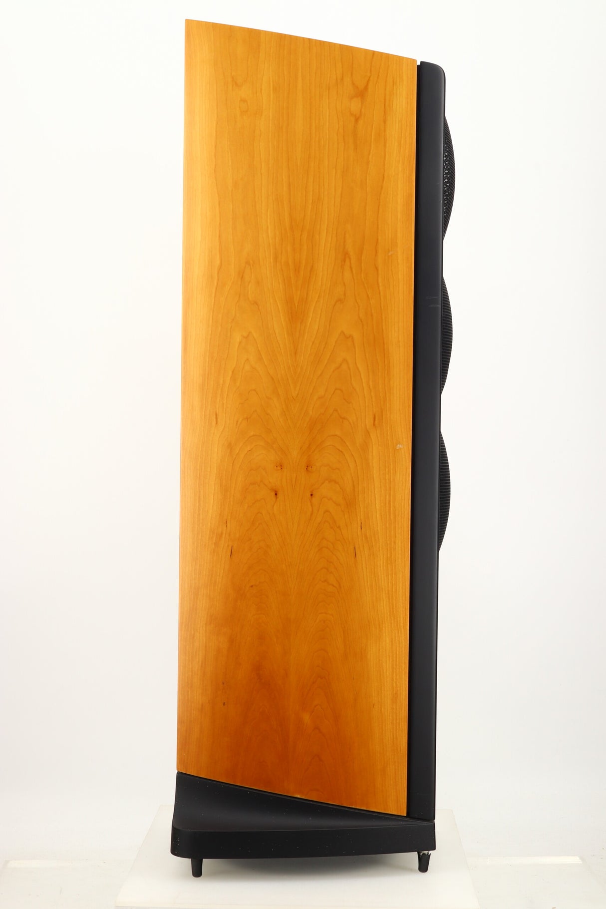 Naim Ovator S400 Floorstanding Speakers - Cherry