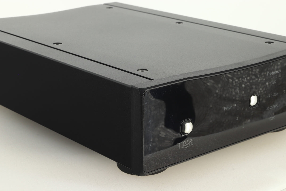 Rega DAC