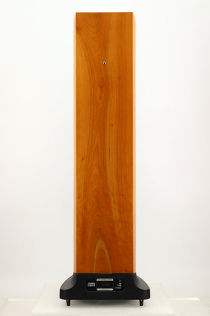 Naim Ovator S400 Floorstanding Speakers - Cherry