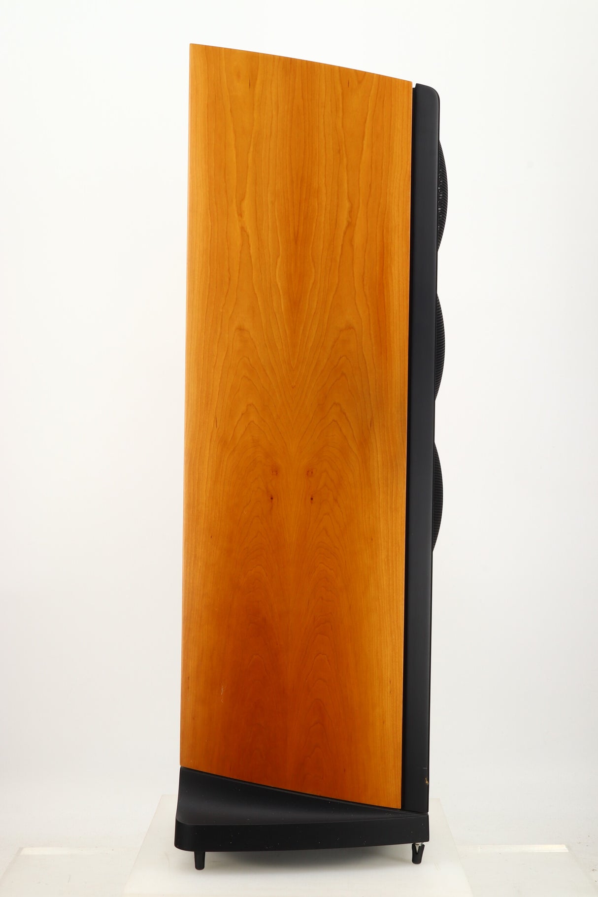 Naim Ovator S400 Floorstanding Speakers - Cherry