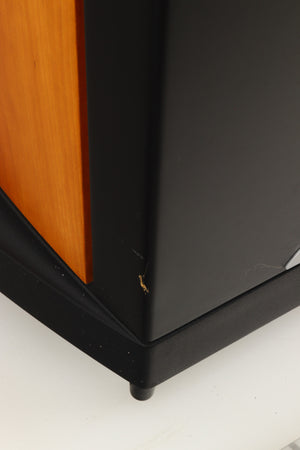 Naim Ovator S400 Floorstanding Speakers - Cherry