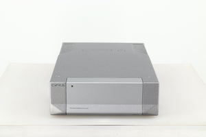 Cyrus PSX-R Power Supply - Quartz Silver