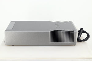 Cyrus PSX-R Power Supply - Quartz Silver