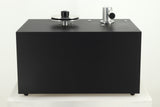 Project VCS-2 Record Cleaning Machine - Black