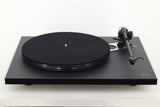 Rega Planar 6 Turntable, Neo PSU, RB330, Ania Cartridge