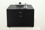 Project VCS-2 Record Cleaning Machine - Black