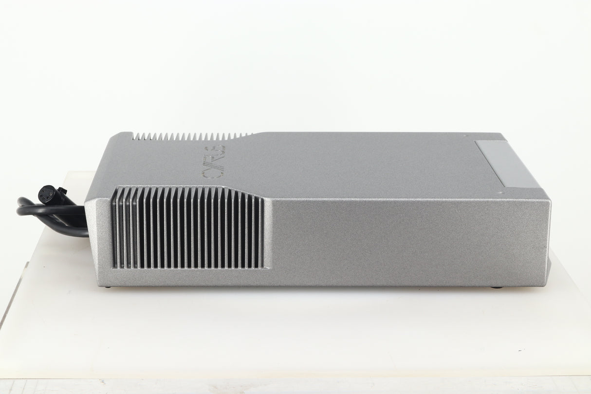 Cyrus PSX-R Power Supply - Quartz Silver