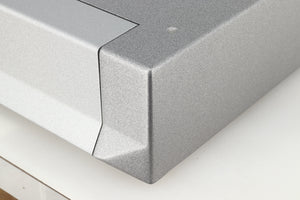 Cyrus PSX-R Power Supply - Quartz Silver