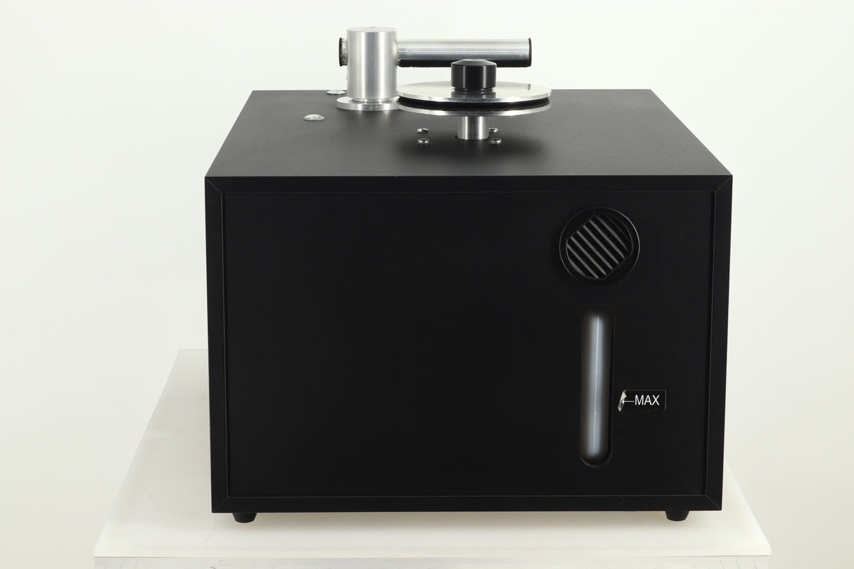 Project VCS-2 Record Cleaning Machine - Black