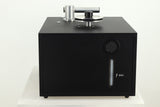 Project VCS-2 Record Cleaning Machine - Black