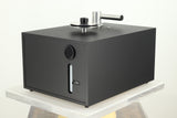 Project VCS-2 Record Cleaning Machine - Black