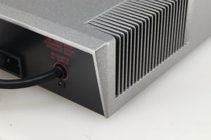 Cyrus PSX-R Power Supply - Quartz Silver