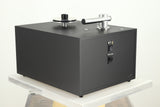 Project VCS-2 Record Cleaning Machine - Black