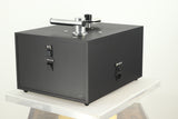 Project VCS-2 Record Cleaning Machine - Black