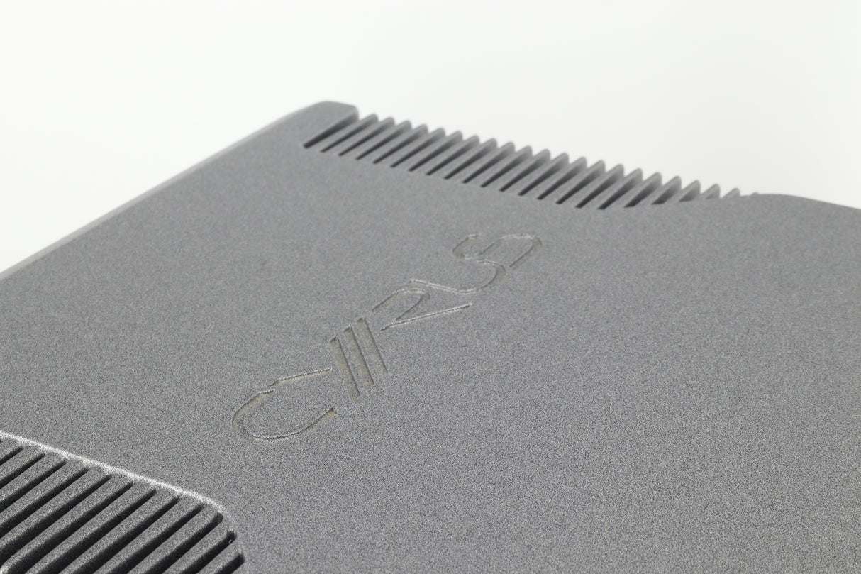 Cyrus PSX-R Power Supply - Quartz Silver