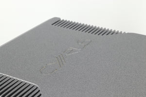 Cyrus PSX-R Power Supply - Quartz Silver