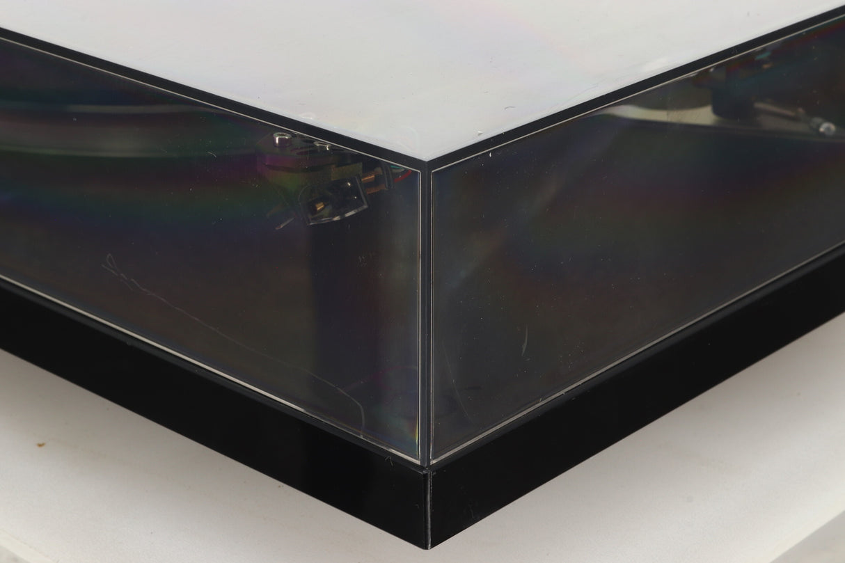 Rega Planar 6 Turntable, Neo PSU, RB330, Ania Cartridge