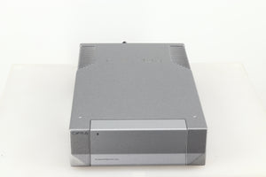 Cyrus PSX-R Power Supply - Quartz Silver