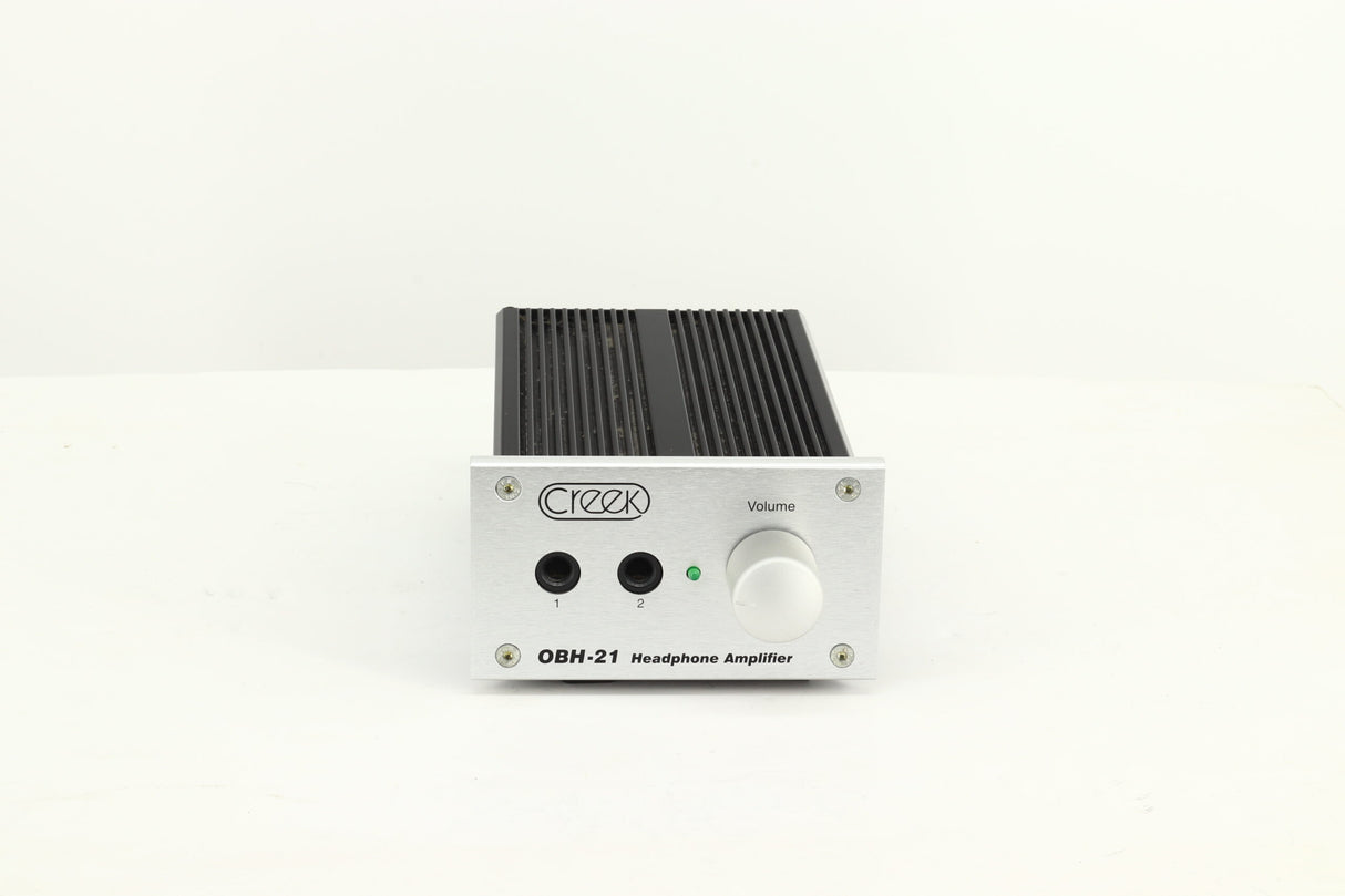 Creek OBH-21 Headphone Amplifier