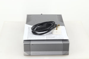 Cyrus PSX-R Power Supply - Quartz Silver