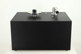 Project VCS-2 Record Cleaning Machine - Black