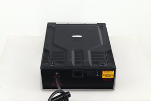 Cyrus PSX-R Power Supply - Quartz Silver