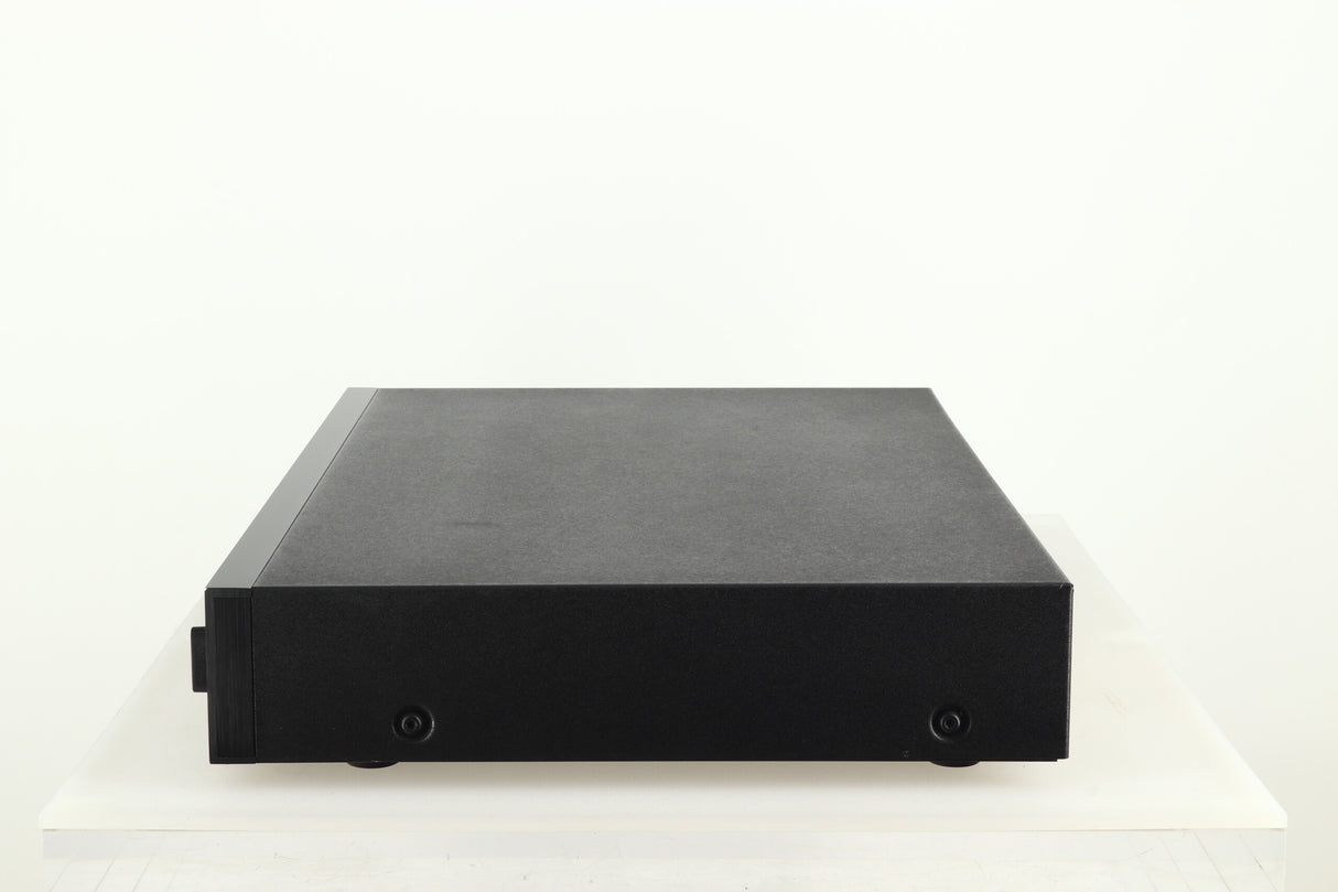 Audiolab 8000DAC D/A Converter - Black