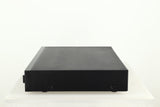 Audiolab 8000DAC D/A Converter - Black