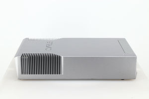 Cyrus CD8 SE CD Player - Silver