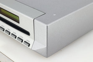 Cyrus CD8 SE CD Player - Silver