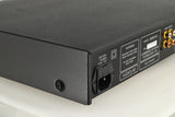Audiolab 8000DAC D/A Converter - Black