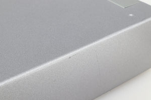 Cyrus CD8 SE CD Player - Silver