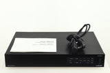 Audiolab 8000DAC D/A Converter - Black