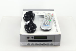 Cyrus CD8 SE CD Player - Silver