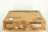 Audiolab 8000DAC D/A Converter - Black