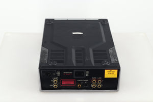 Cyrus CD8 SE CD Player - Silver